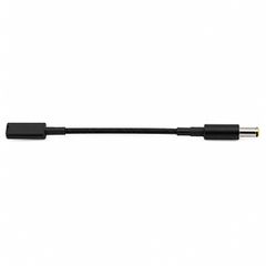 Αντάπτορας Φόρτισης Laptop USB-C 7,9 x 5.5 100W 18,5-20V Συμβατός με Lenovo