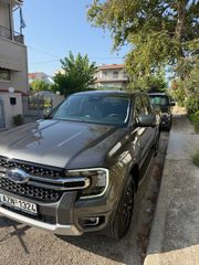 Ford Ranger 2024 Limited