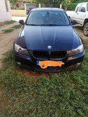 Bmw 316 2010 e90