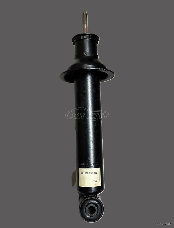 ΑΜΟΡΤΙΣΕΡ ΠΙΣΩ ΚΑΙΝΟΥΡΙΟ ΓΝΗΣΙΟ ΓΙΑ BMW E3 2.5 - 2.8 - 3.0 '68 - '77 !!!!