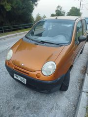 Daewoo Matiz 2002 KLYA