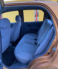 Daewoo Matiz 2002 KLYA-thumb-3