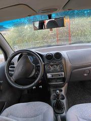 Daewoo Matiz 2002 KLYA-thumb-4