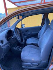 Daewoo Matiz 2002 KLYA-thumb-5