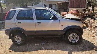 Daihatsu Terios 2005 TERIOS 1.3 4X4