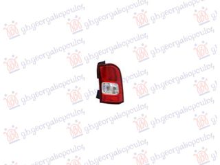 ΦΑΝΟΣ ΠΙΣΩ ΕΞΩ LED (TYC) - 799005813