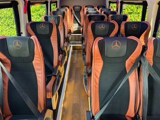 Mercedes-Benz 2023 SPRINTER 517 - LUXURY NARDO DARK EDITION-thumb-5