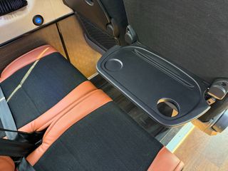 Mercedes-Benz 2023 SPRINTER 517 - LUXURY NARDO DARK EDITION-thumb-9