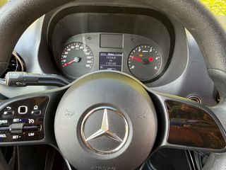 Mercedes-Benz 2023 SPRINTER 517 - LUXURY NARDO DARK EDITION-thumb-14