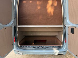 Mercedes-Benz 2023 SPRINTER 517 - LUXURY NARDO DARK EDITION-thumb-16
