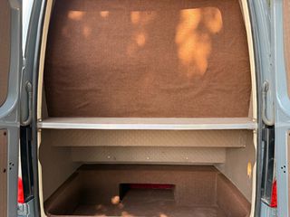 Mercedes-Benz 2023 SPRINTER 517 - LUXURY NARDO DARK EDITION-thumb-17