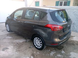 Ford B-Max 2016 Άριστο..Euro 6.Προαφορα-thumb-5