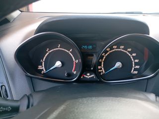 Ford B-Max 2016 Άριστο..Euro 6.Προαφορα-thumb-6