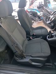 Ford B-Max 2016 Άριστο..Euro 6.Προαφορα-thumb-11