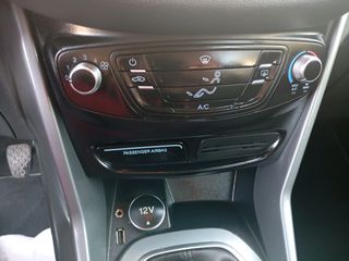 Ford B-Max 2016 Άριστο..Euro 6.Προαφορα-thumb-13