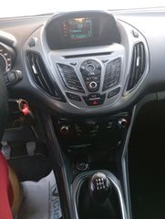 Ford B-Max 2016 Άριστο..Euro 6.Προαφορα-thumb-14