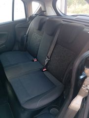 Ford B-Max 2016 Άριστο..Euro 6.Προαφορα-thumb-15