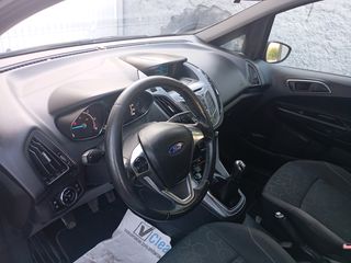 Ford B-Max 2016 Άριστο..Euro 6.Προαφορα-thumb-16