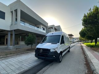 Mercedes-Benz Sprinter 2022 314