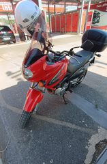 Suzuki XF 650 Freewind 2003