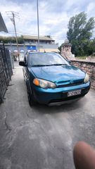 Honda HR-V 2001