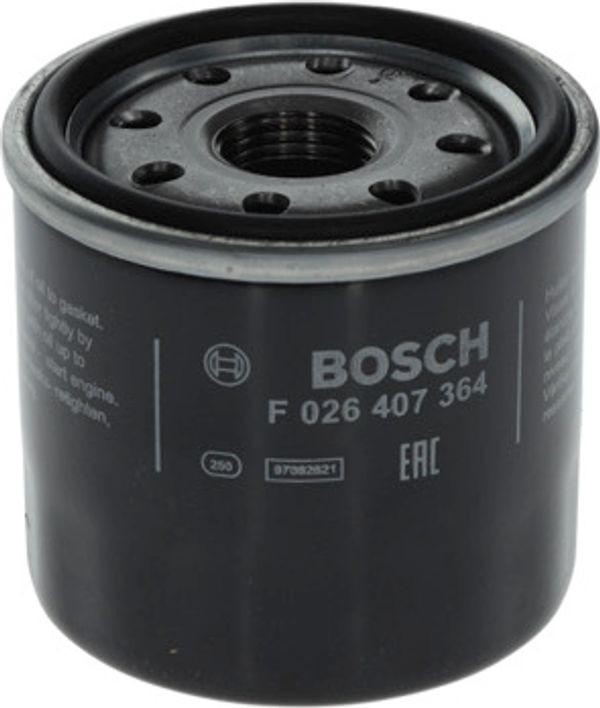 Bosch Φίλτρο Λαδιού - F 026 407 364