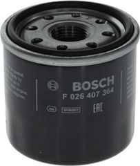 Bosch Φίλτρο Λαδιού - F 026 407 364