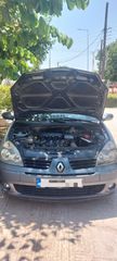 Renault Clio 2005 II