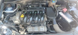 Renault Clio 2005 II-thumb-1