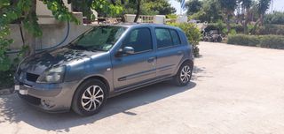 Renault Clio 2005 II-thumb-5