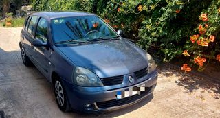 Renault Clio 2005 II-thumb-6