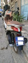 Piaggio Medley 150 2016-thumb-2