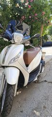 Piaggio Medley 150 2016