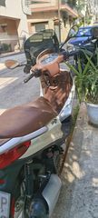 Piaggio Medley 150 2016-thumb-1