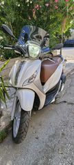 Piaggio Medley 150 2016-thumb-5