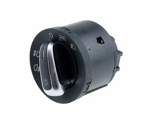 ΔΙΑΚΟΠΤΗΣ ΦΩΤΩΝ ΤΑΜΠΛΩ VW GOLF V/ VI/ CADDY/ JETTA/ PASSAT/ CC/ EOS/ TIGUAN/ TOURAN/ T6| 10PIN Κωδικός: 3C8941431C