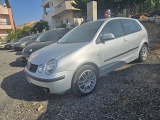Volkswagen Polo 2003