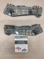 TOYOTA IQ 09-16 ΓΝΗΣΙΕΣ ΒΑΣΕΙΣ ΠΡΟΦΥΛΑΚΤΗΡΑ ΠΙΣΩ ΑΡΙΣΤΕΡΗ ΚΑΙ ΔΕΞΙΑ