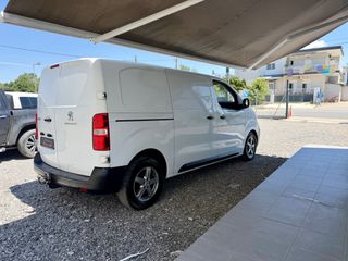 Κλούβα Peugeot 2017 EXPERT ΑΥΤΟΜΑΤΟ - 2 ΠΛΑΙΝΕΣ ΠΟΡΤΕΣ-thumb-6