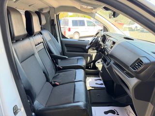 Κλούβα Peugeot 2017 EXPERT ΑΥΤΟΜΑΤΟ - 2 ΠΛΑΙΝΕΣ ΠΟΡΤΕΣ-thumb-7