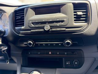 Κλούβα Peugeot 2017 EXPERT ΑΥΤΟΜΑΤΟ - 2 ΠΛΑΙΝΕΣ ΠΟΡΤΕΣ-thumb-11