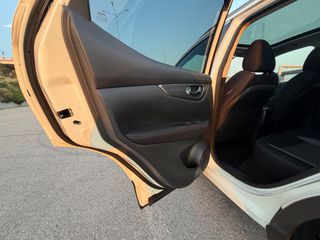 Nissan Qashqai 2017 N-CONNECTA_Αυτοματο_Πανοραμα_57000km_Full!-thumb-64