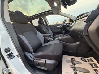 Nissan Qashqai 2017 N-CONNECTA_Αυτοματο_Πανοραμα_57000km_Full!-thumb-65