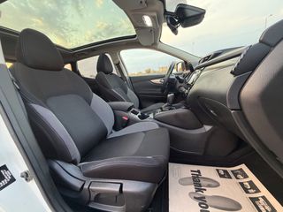 Nissan Qashqai 2017 N-CONNECTA_Αυτοματο_Πανοραμα_57000km_Full!-thumb-66