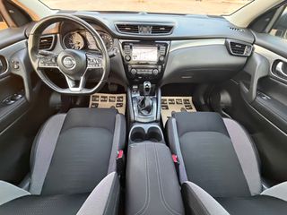 Nissan Qashqai 2017 N-CONNECTA_Αυτοματο_Πανοραμα_57000km_Full!-thumb-67