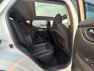 Nissan Qashqai 2017 N-CONNECTA_Αυτοματο_Πανοραμα_57000km_Full!-thumb-69
