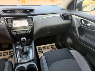 Nissan Qashqai 2017 N-CONNECTA_Αυτοματο_Πανοραμα_57000km_Full!-thumb-72