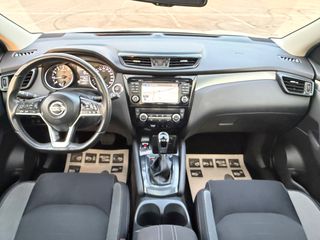 Nissan Qashqai 2017 N-CONNECTA_Αυτοματο_Πανοραμα_57000km_Full!-thumb-75