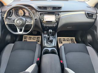 Nissan Qashqai 2017 N-CONNECTA_Αυτοματο_Πανοραμα_57000km_Full!-thumb-76