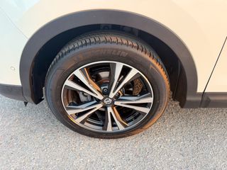 Nissan Qashqai 2017 N-CONNECTA_Αυτοματο_Πανοραμα_57000km_Full!-thumb-77